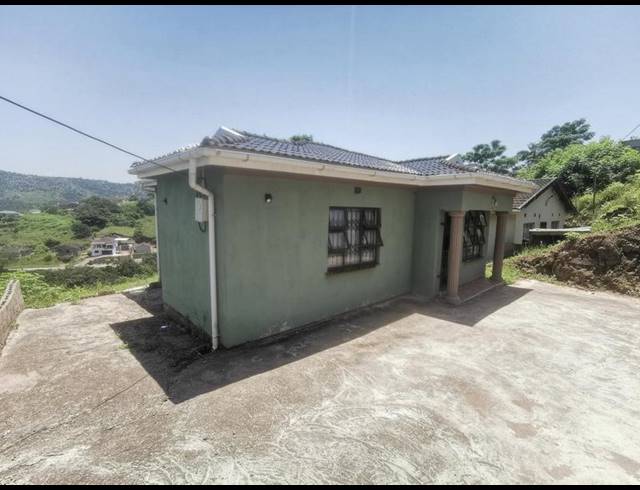 2 BEDROOM HOUSE FOR SALE IN WELBEDACHT